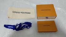 美品 LOUIS VUITTON ハイブリッド ウォレットモノグラム シャドウ コンパクト コインケース 小銭入れ M81526_画像8