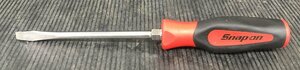 [ secondhand goods ]*Snap-on( Snap-on ) minus screwdriver SGD6B ITXSUGUTKWGU