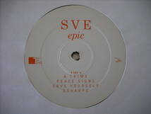 【LP】【2010 US Original】【US FEMALE SSW】SHARON VAN ETTEN / EPIC_画像4