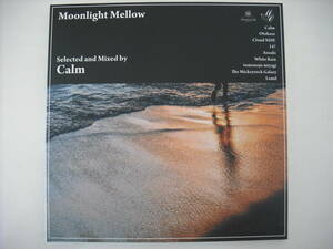 【CD】【2023 国内盤 紙ジャケ】Calm (カーム) / MOONLIGHT MELLOW