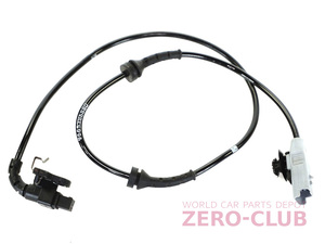 [ Citroen DS4 B7C5F03C for / original rear ABS sensor right side 4545L0][2394-91850]