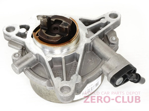 [ Alpha Romeo Giulietta 940A2 for / original brake vacuum pump ][2312-92024]