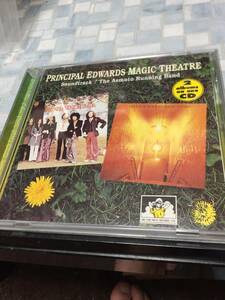 PRINCIPAL EDWARDS MAGIC THEATRE「2in1」john peel/ジョンピール/alexis korner/