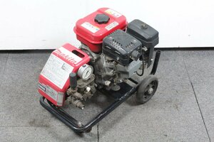 makita Makita engine high pressure washer EHW-102 SUBARU 4.5 EX13 PREMIUM [ present condition goods ]