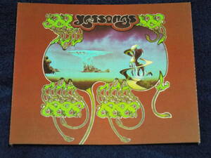 イエス YES イエスソングス YESSONGS ◇ 32P2-2883/4 ◇2CD◇ビル・ブルフォード