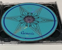 rice ライス CD＋DVD アルバム Genesis 帯付き ★即決★ YUKI 櫻井有紀 ( Raphael ラファエル )_画像2