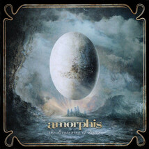 新品780円即決■Amorphis - The Beginning Of Times_画像1