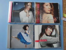 中古ＣＤ◎平原綾香　４枚まとめて（my Classics!・my Classics 2・そら・The Voice）◎_画像1