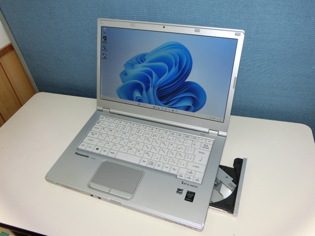2023年最新】ヤフオク! -cf ssd i7(パナソニック、松下電器産業)の中古