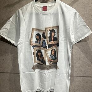 THE YELLOW MONKEY ファンクラブ限定Tシャツ