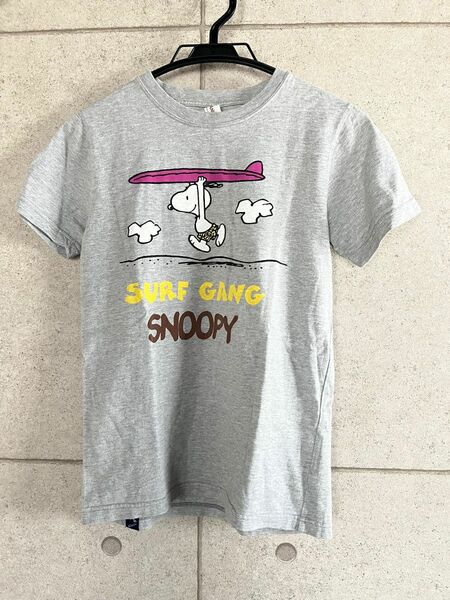 SNOOPY 半袖Ｔシャツ