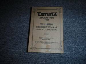 うるし原智志　イリーナ・ベルロワちゃん　未開封品