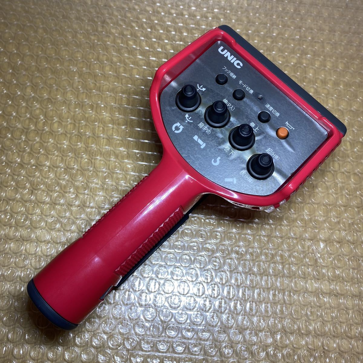 2023年最新】Yahoo!オークション -ユニック ラジコン rc500の中古品