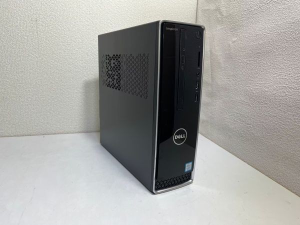 2023年最新】ヤフオク! -inspiron 11(デスクトップ)の中古品・新品・未