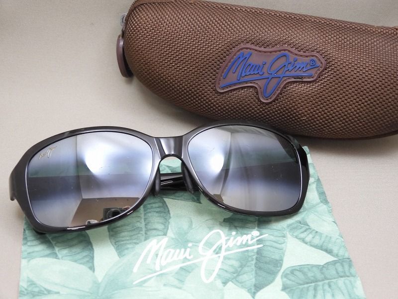 2023年最新】ヤフオク! -マウイジム maui JIM(セル、プラスチック