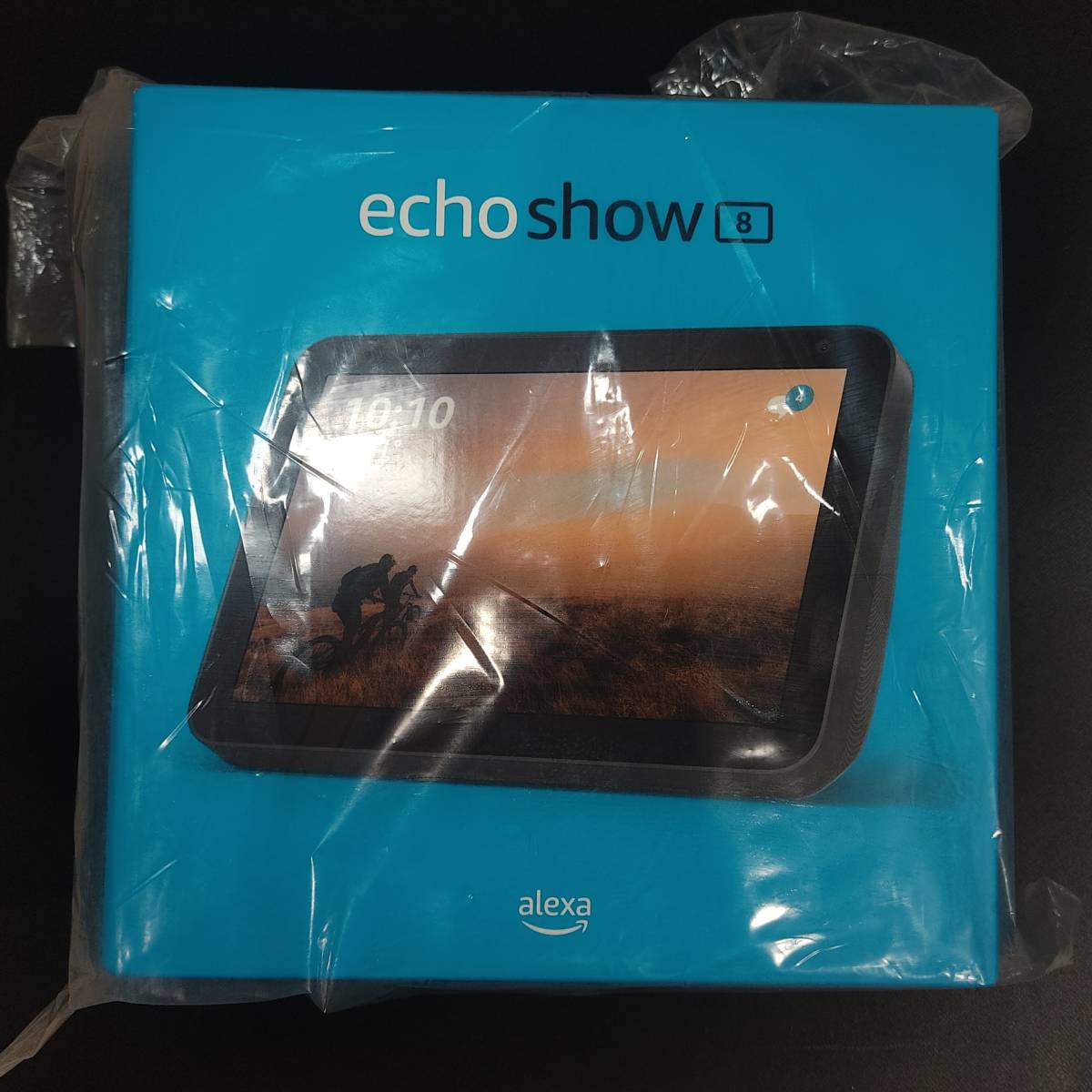 年最新Yahoo!オークション  echo show 8の中古品・新品・未使用