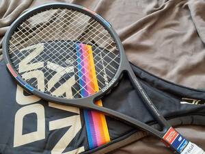 [ free shipping / rare ]done- Pro kinetic G3 Pro staff manner 