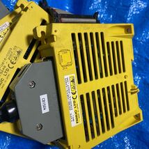 FANUC A03B-0815-C001 A03B-0815-C003_画像4