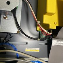 FANUC タッチパネル　A13B-0196-B123_画像7