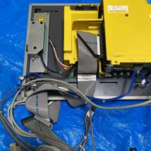 FANUC タッチパネル　A13B-0196-B123_画像6