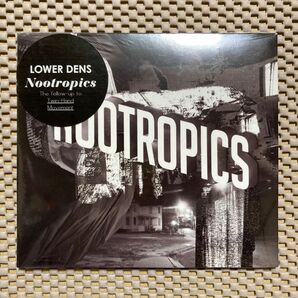 【輸入盤】Lower Dens / Nootropics