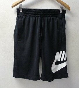 ◆NIKE SB ナイキ エスビー ショーツ ショートパンツ 829602-010 サイズM　黒系