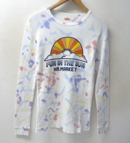 2023年最新】ヤフオク! - 長袖Tシャツ(男性用 ハリウッド ランチ