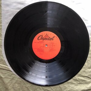 原信夫Collection 良ジャケ 1978年 米国オリジナルリリース盤 カルデラ Caldera LPレコード Time And Chance: Jazz Fusion: Mike Azevedoの画像9