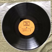 原信夫Collection 美盤 美ジャケ 激レア FS-266 米国盤 デューク・エリントン Duke Ellington LPレコード Volume III: Jazz_画像9