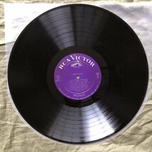 原信夫Collection 美ジャケ レア盤 1965年 米国オリジナルリリース盤 Duke Ellington LPレコード Jumpin' Punkins: Johnny Hodges_画像10