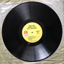 原信夫Collection 美盤 美ジャケ 1970年 SP-3032 米国初盤 Paul Desmond LPレコード Bridge Over Troubled Water: Herbie Hancock_画像8