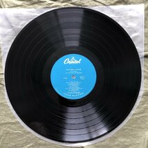 原信夫Collection 良盤 激レア 1957年 米国オリジナルリリース盤 Les Brown And His Band Of Renown LPレコード Dancers' Choice: ジャズ_画像9