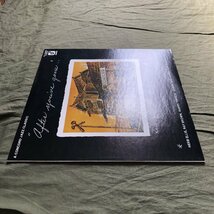 原信夫Collection 傷なし美盤 美ジャケ 1975年 国内盤 Herb Ellis / Ray Brown LPレコード After You've Gone: Harry Edison, George Duke_画像3