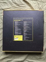 美盤 美ジャケ 入手困難 2011年 欧州盤 デレク&ドミノス Derek & The Dominos LPレコードBOXセット いとしのレイラ CD, DVD, LP, Book etc_画像2