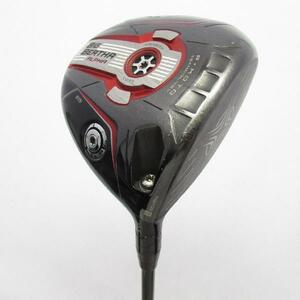 キャロウェイゴルフ BIG BERTHA ビッグバーサ ALPHA 815 ドライバー Callaway BIG BERTHA シャフト：Callaway BIG BERTHA