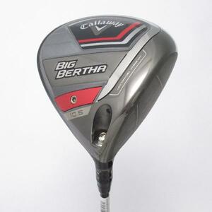 キャロウェイゴルフ BIG BERTHA ビッグバーサ 23 ドライバー SPEEDER NX for Callaway シャフト：SPEEDER NX for Callaway