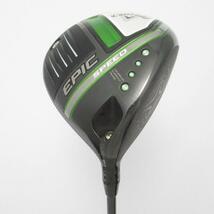 キャロウェイゴルフ EPIC エピック SPEED ドライバー Diamana 50 for Callaway シャフト：Diamana 50 for Callaway_画像1