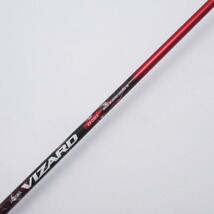 本間ゴルフ TOUR WORLD ツアーワールド TW737 フェアウェイウッド VIZARD EX-A55 【5W】 シャフト：VIZARD EX-A55_画像7