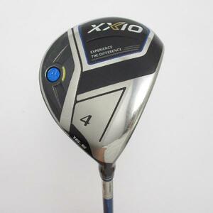 ダンロップ XXIO ゼクシオ イレブン フェアウェイウッド(ネイビー) フェアウェイウッド XXIO MP1100 【4W】 シャフト：XXIO MP1100