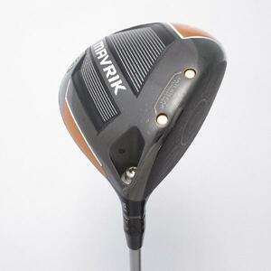 キャロウェイゴルフ MAVRIK マーベリック ドライバー Diamana 50 for Callaway シャフト：Diamana 50 for Callaway