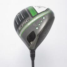 キャロウェイゴルフ EPIC エピック SPEED ドライバー Diamana 50 for Callaway シャフト：Diamana 50 for Callaway_画像1