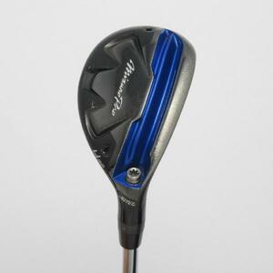 ミズノ Mizuno Pro MizunoPro(2019) ユーティリティ N.S.PRO MODUS3 TOUR 120 【U4】 シャフト：N.S.PRO MODUS3 TOUR 120