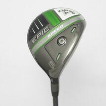 キャロウェイゴルフ EPIC エピック SPEED フェアウェイウッド Diamana 50 for Callaway 【5W】 シャフト：Diamana 50 for Callaway_画像1