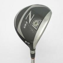 ダンロップ SRIXON スリクソン Z F65 フェアウェイウッド Miyazaki Kaula MIZU 5 【5W】 シャフト：Miyazaki Kaula MIZU 5_画像1