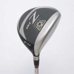 ダンロップ SRIXON スリクソン Z F65 フェアウェイウッド Miyazaki Kaula MIZU 6 【3＋W】 シャフト：Miyazaki Kaula MIZU 6