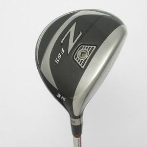 ダンロップ SRIXON スリクソン Z F65 フェアウェイウッド Miyazaki Kaula MIZU 5 【3W】 シャフト：Miyazaki Kaula MIZU 5