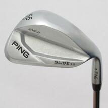 ピン GLIDE GLIDE 3.0 EYE 2 ウェッジ N.S.PRO MODUS3 TOUR 105 【56-10】 シャフト：N.S.PRO MODUS3 TOUR 105_画像2