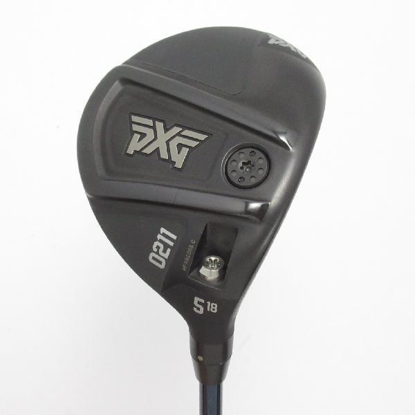 2023年最新】ヤフオク! -pxg 0211の中古品・新品・未使用品一覧