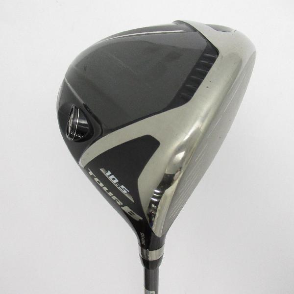 ブリヂストン BRIDGESTONE GOLF TOUR B JGR ドライバー [Speeder 661