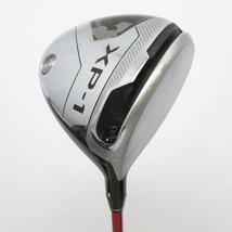 中古ゴルフクラブ 中古クラブ 本間ゴルフ TOUR WORLD TOUR WORLD TW XP-1 ドライバー VIZARD FD-5 シャフト：VIZARD FD-5_画像1